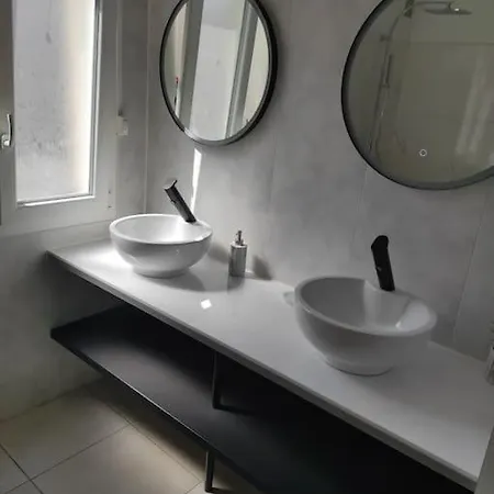 Le Petit Paradis Maison Myriam
